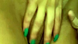 Caught her in the shower! 😏