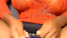 shaving pussy hair in grand style for amateurs