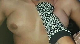 Hermosa Otaku Es Follada Sin Condón Parte 2!