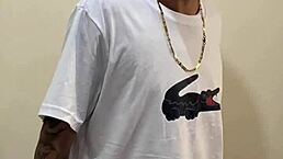 Caught her in the shower! 😏