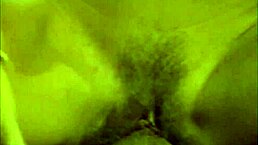 the night temptress shines in classic retro style