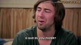 Scooby-Doo Parody Trailer Delivers Hardcore Anal Action