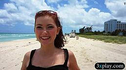 nasty babes flash ass in outdoor orgy with dudes