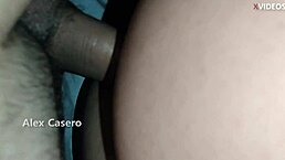 Damn, I’m craving to bang my little stepsis hard today!