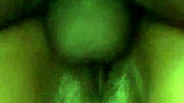 Beautiful Pornstar Tin Gets Her Tight Swollen Pussy Fucked Hard in Doggy Style, Screaming with Pleasure