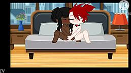 Fucking My Best Friend Lesbian?