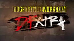 Busty Blonde Divorcee Nailed Hard by Roomie!