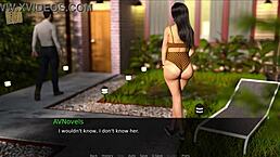 Nursing Back To Pleasure 174