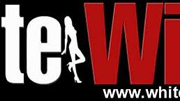 wifey craves bbc deep in her body 😈