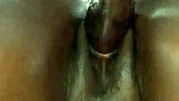 Beautiful Pornstar Tin Gets Her Tight Swollen Pussy Fucked Hard in Doggy Style, Screaming with Pleasure