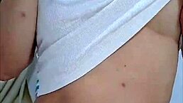 Just Me Squirting with Cucumber for Fans