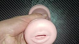 kissy, wanna go from vagina to mouth on both sides?