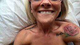 I sneak on my free use step sister katee v in household fantasy