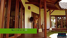 Alana Wolfe: Petite Blonde Hot!