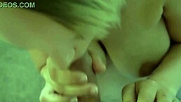 omg, this pregnant babe craves cock so bad! 😍