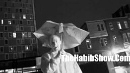 Rome Major and Montana Star in Ghetto Luvin East Coast Luv Bug reality show