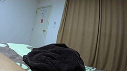 My Mother-In-Law Loves Reggaeton