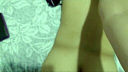 The Mature Prostitute Tricked Me For A Massage Without Blowjob