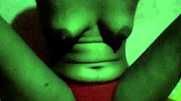 I got caught giving a happy ending on hidden cam