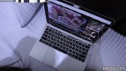 Caught my cousin watching porn—guess what happened next?