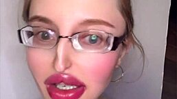 Part 1, I'm telling a story in Russian with my accent