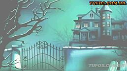 Scooby-Doo Parody Trailer Delivers Hardcore Anal Action