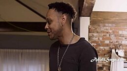 Victoria Voxxx Screams During Rough Monster Cock Fuck!