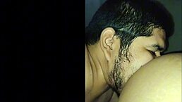 una rica mamada a nalgona