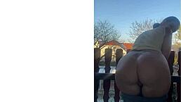 Eating My Ass Is Your Main Task Now!