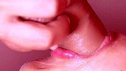 japanese step daughter gives blowjob to step father uncensored