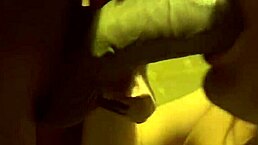 old lover gets exotic anal from paolla hotwife in the street