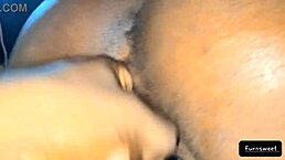 want to see my quickie with that curvy ebony stripper friend ripping clothes and screaming?