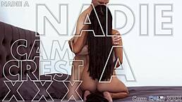 Stepdad shows his babygirl the ropes of intimacy in a free lesson with care.