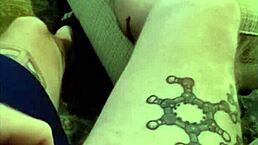 Asian Redhead Shemale ImpregnableLexa Sucks Dick and Gets Throat Fucked by Dominant WolfDaddy901 Before Riding Doggystyle to Bareback Creampie