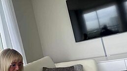 I sneak on my free use step sister katee v in household fantasy