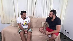 Skinny whore tries anal for first time in rio de janeiro