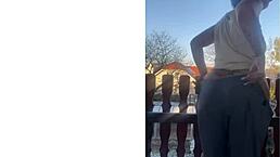 Eating My Ass Is Your Main Task Now!