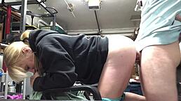 At Home Gym We Had A Good Workout With Great Finish Max Day