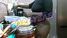 swingers wives share group fun with black ebony amateurs