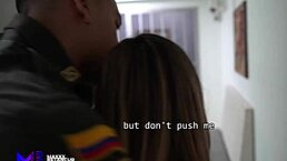 i got fucked rough by the cop at station