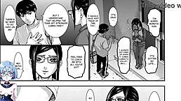 i can't believe academy for huge breasts 5 hentai is so wild and crazy like this!