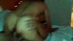 Damn! Karina Casada Bangs Two Young Guys Raw in Part 2!