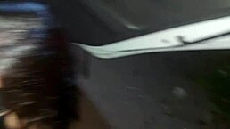 DOGGING in PARK with MONSTER COCKS