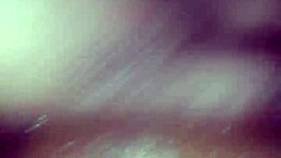 Hitting it from the back with anal play 😏