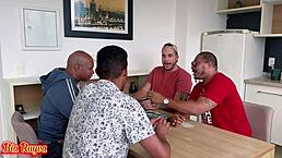 Ela É Uma Santa E O Marido É Um Corno