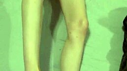 Cheating Blonde Whore Wife Fucked Hard on Snapchat 4K Uncut!