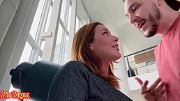 Ela É Uma Santa E O Marido É Um Corno