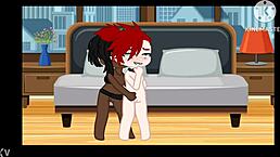 Fucking My Best Friend Lesbian?