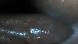 Hitting it from the back with anal play 😏