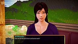 My New Family Episode 496